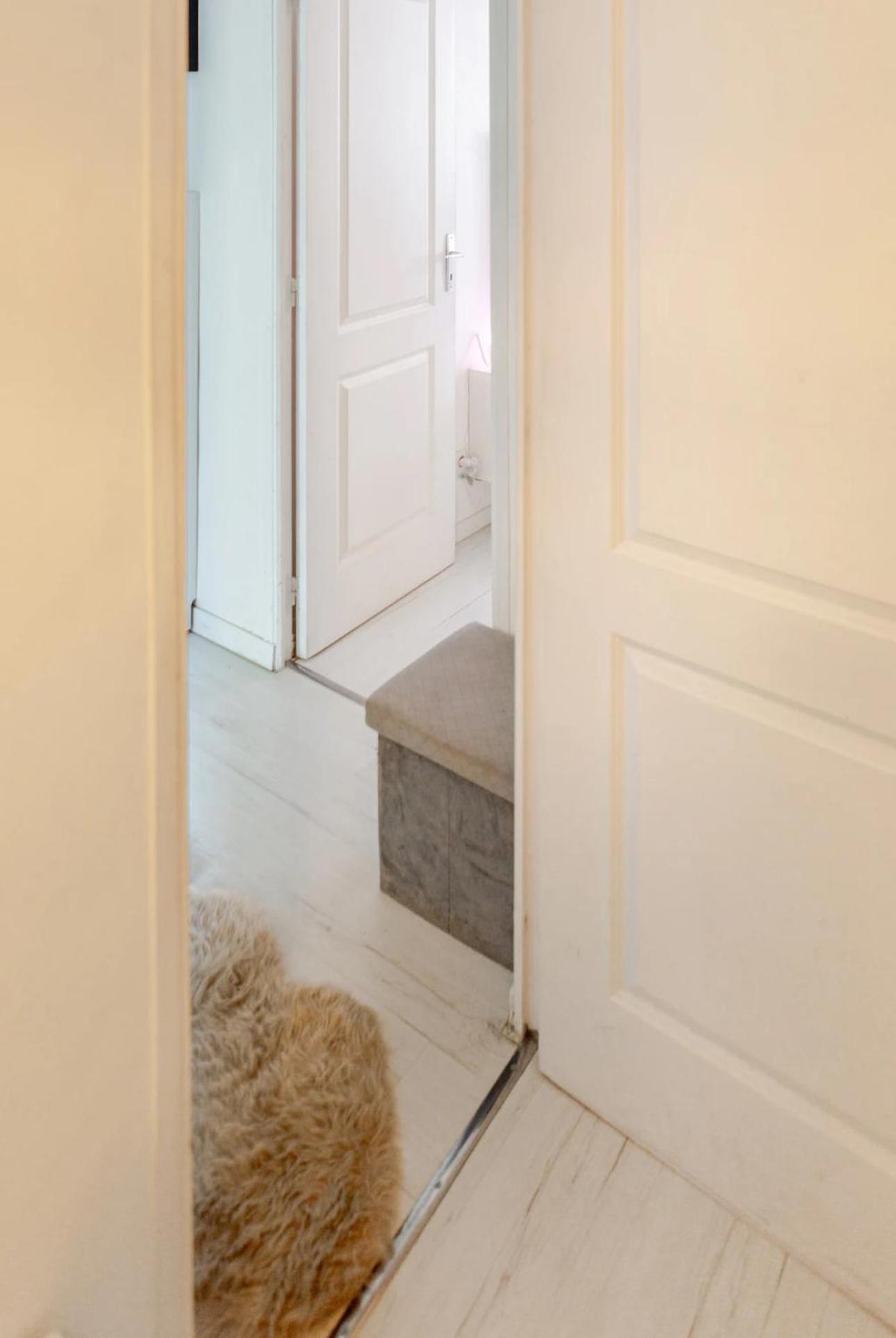 Appartement Cosy - Paris Centre Экстерьер фото